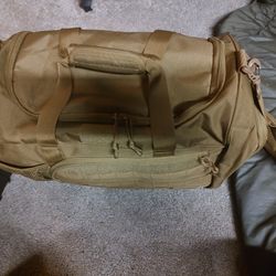 Tac Bag