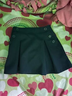 Nautica Uniform Skirt