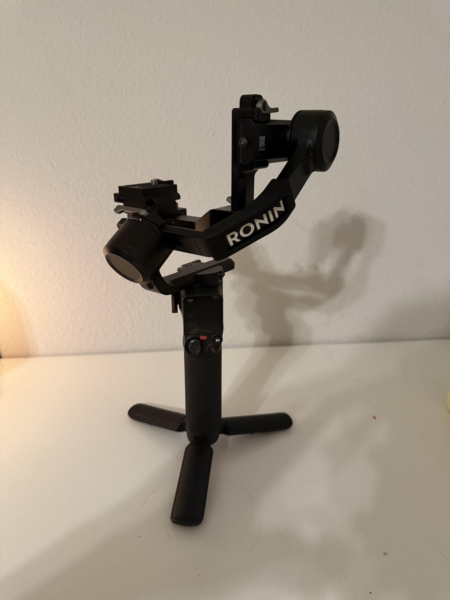 DJI Ronin Rs3 Mini