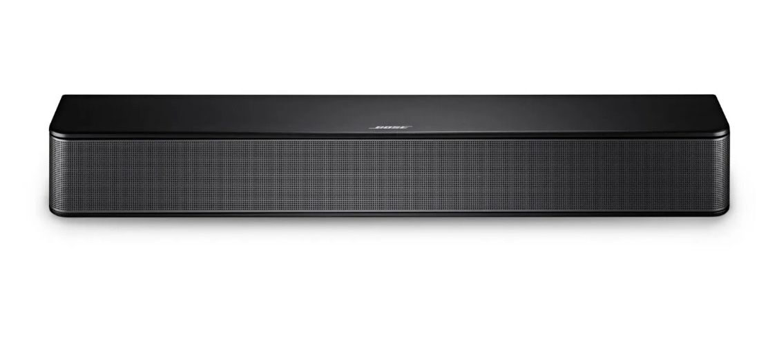 Open Box Bose Sound Bar 75$