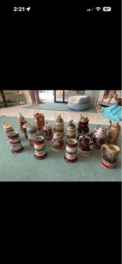 Anheuser-Busch Collectors wanted