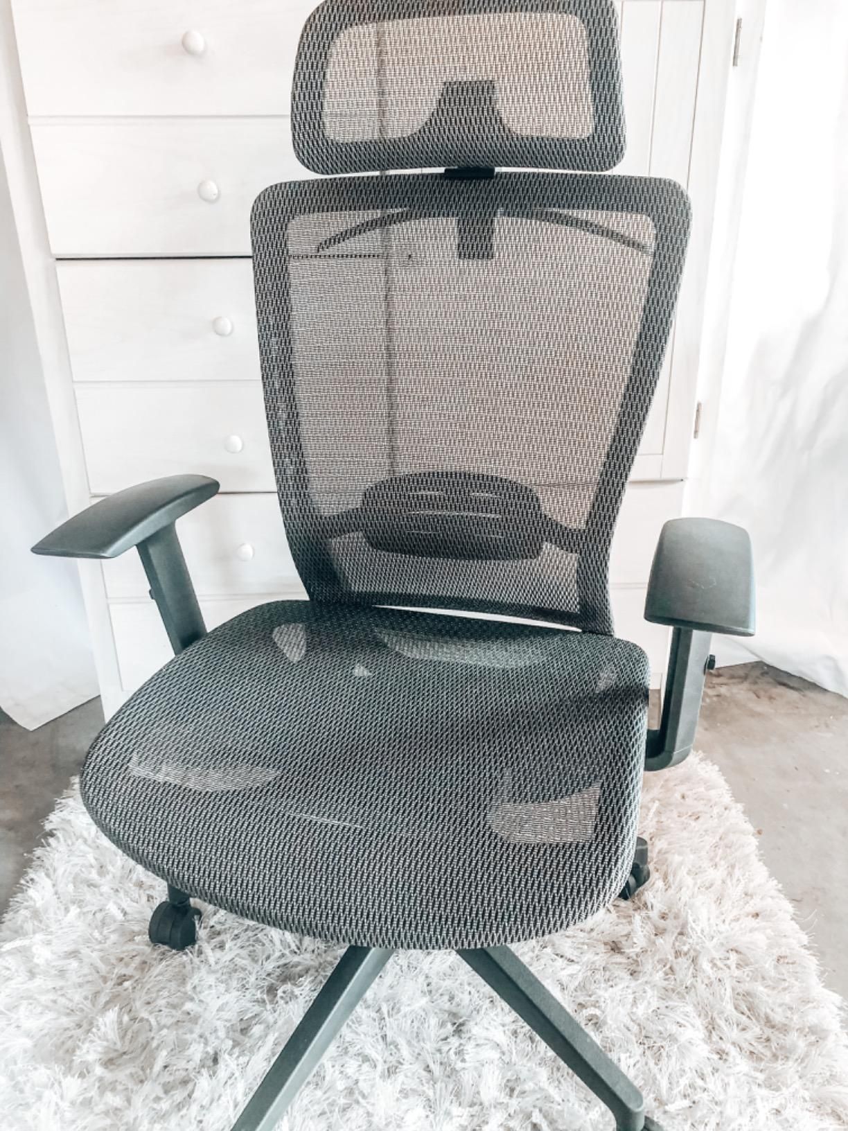 Office Chair Ergonomic Office