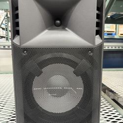 Ion 300 Watt Bluetooth Portable Speaker
