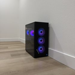 RTX 4060 Gaming PC