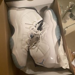 Jordan Retro 11 Size 5y 