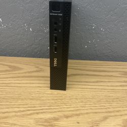 Dell OptiPlex 9020M mini, core i5