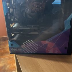 Gaming pc