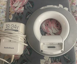 JBL Speaker