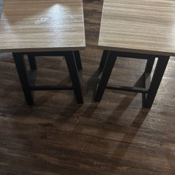 Stools 