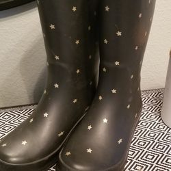Girls Rainboots