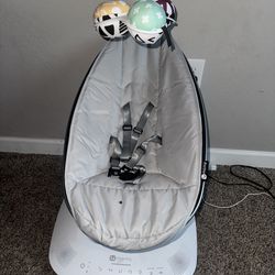 4Moms MamaRoo