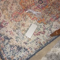 Nintendo Wii Power Supply