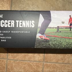 Mini Soccer Tennis