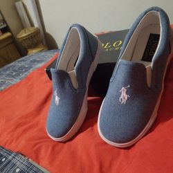 Little  Kids Unisex Sneakers size 12