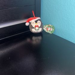  Christmas, Luna Squishmallow