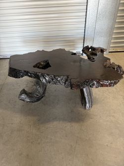 Antique Coffee Table