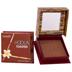 New full size Benefit Hoola bronzer toasted