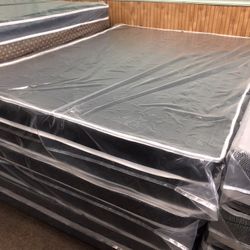 Mattress 