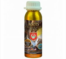 Roots Excelurator Gold