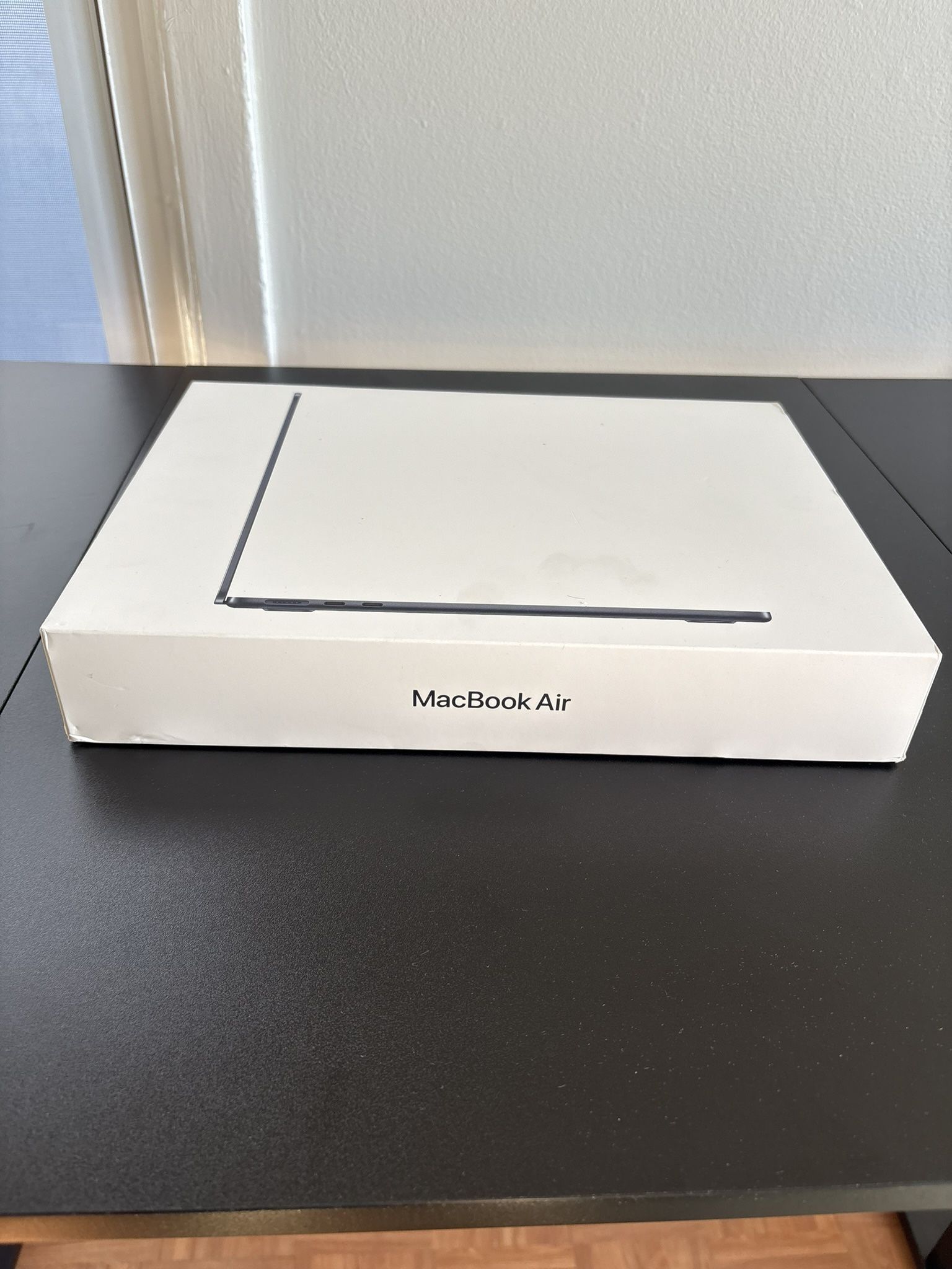 NEW Macbook Air 13inch Chip M4