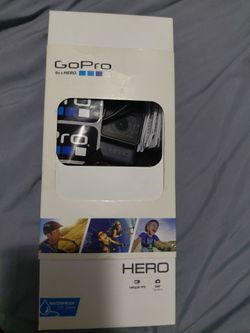 GoPro Hero