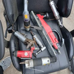 Air Tools