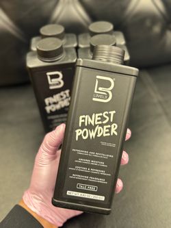L3VEL3 Finest Powder Talc Free 8.82 oz