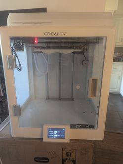 3D Printer Creality CR-5 pro H