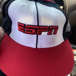 Games Cap New  Never Used Just From Collection 