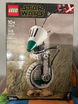Lego Star Wars