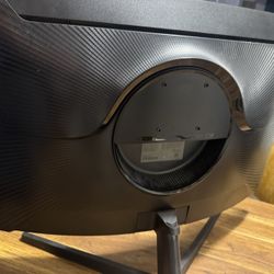 Samsung 32 G5 Inch Curve Monitor