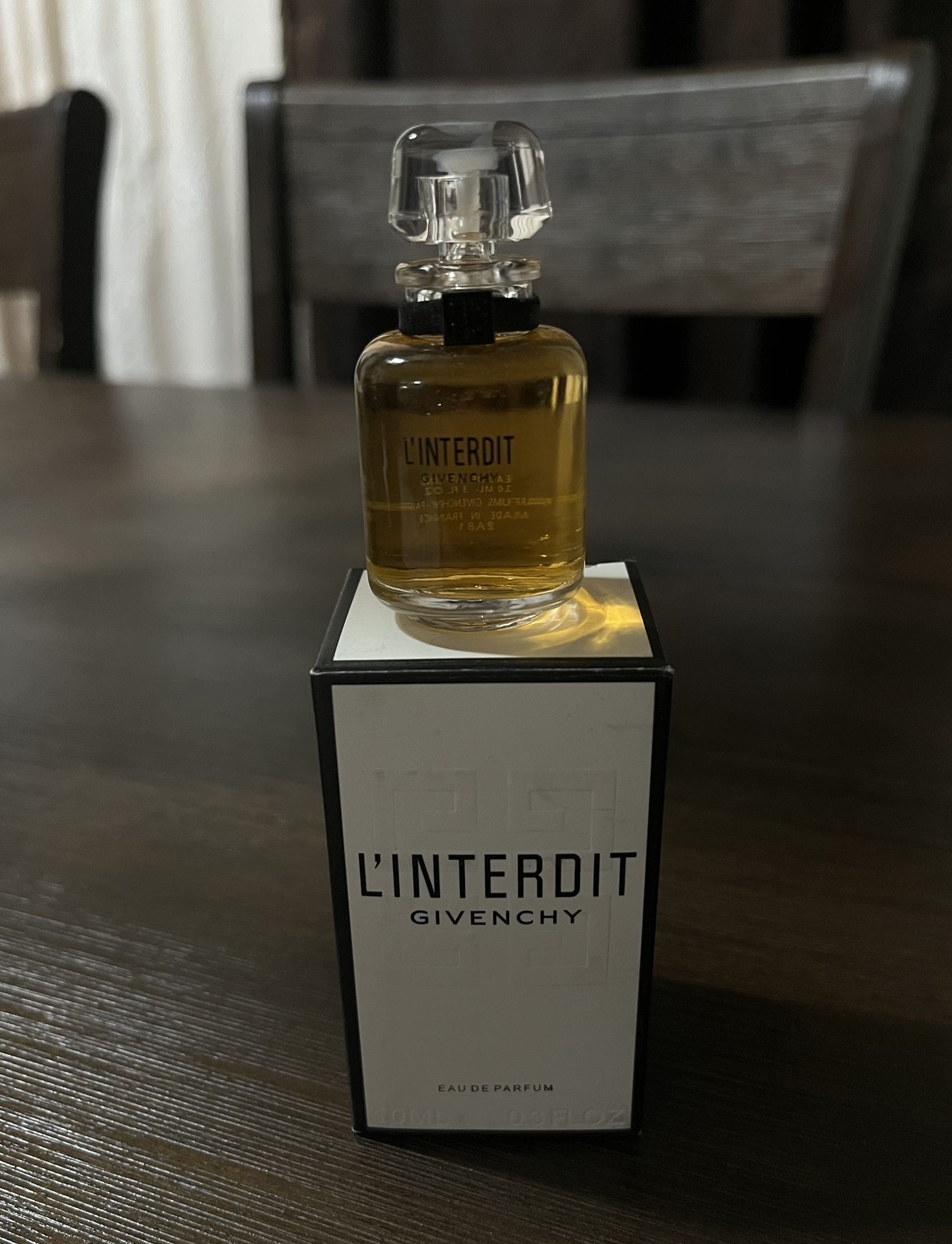 Mini Perfume