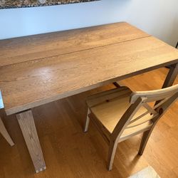 Ikea Dining Table 