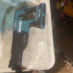 Makita Saw Sow 36v