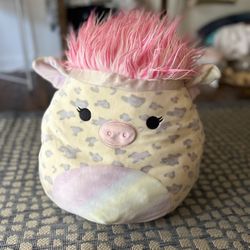 cute pig squish mellow 