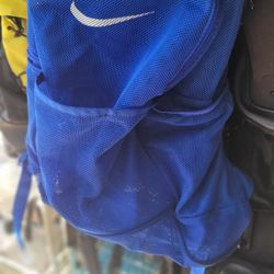 BACKPACK- Lightweight