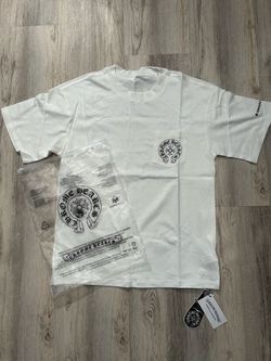 Chrome hearts pocket T-shirt