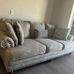 Living Room Furniture 