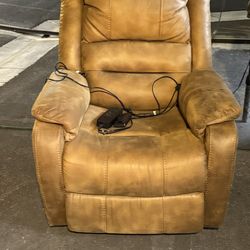 lift chair mobility senior citizen