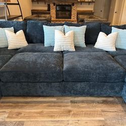 LoveSac Sectional