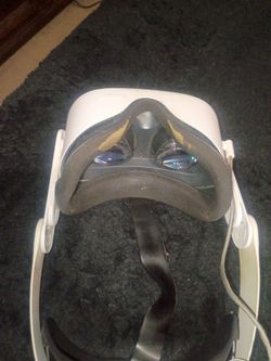 Oculus 2