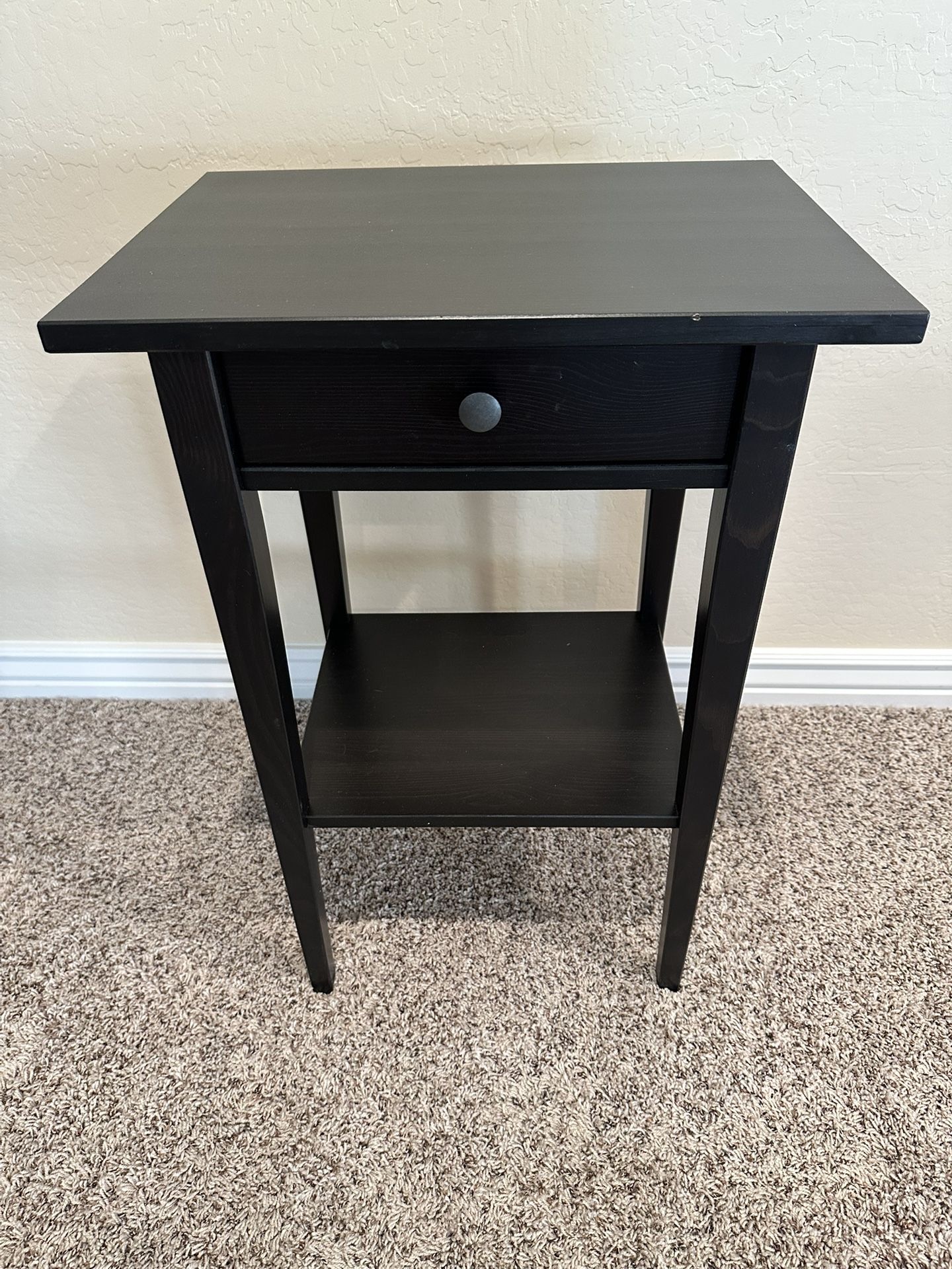 IKEA Hemnes End Table