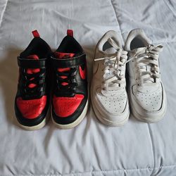 Tenis De Niño