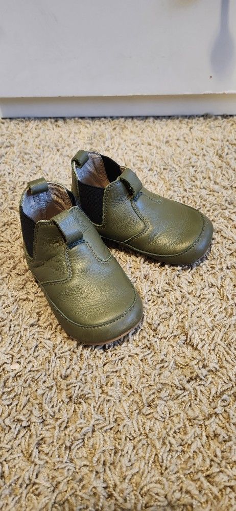 Shoes Bambini Local Militare 23size