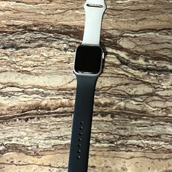Series 6 Apple Watch
