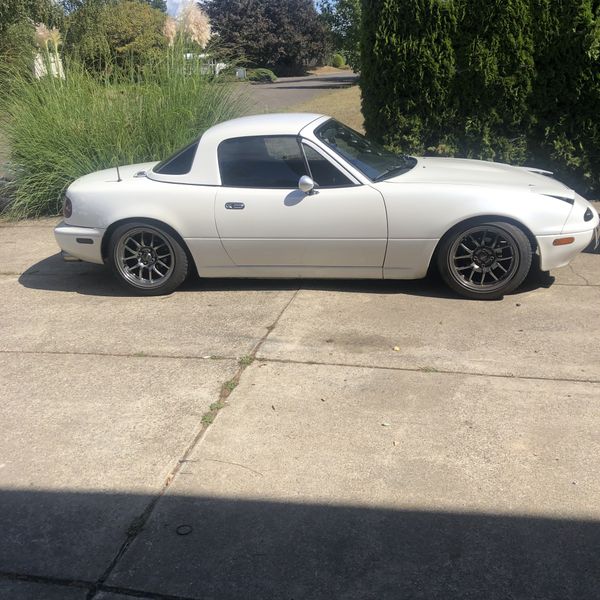 1990 Mazda Mx5 Miata for Sale in McMinnville, OR OfferUp