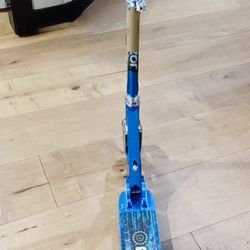 Razor A5 Lux Scooter