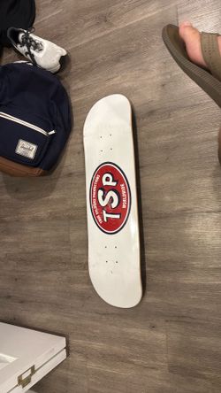 TSP deck