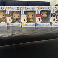 NSYNC Pop Collection 