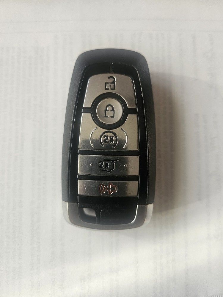 FORD ESCAPE SMART KEYLESS ENTRY REMOTE KEY FOB TRANSMITTER OEM 2020 - 2022 🔵